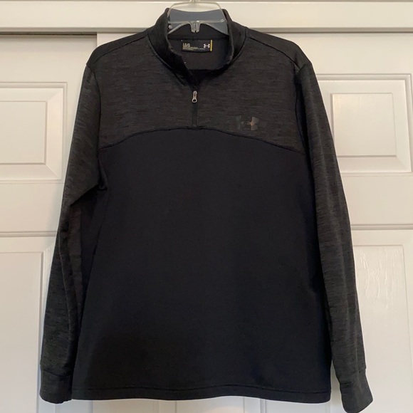 Under Armour Pullover Shirt - Picture 1 of 4